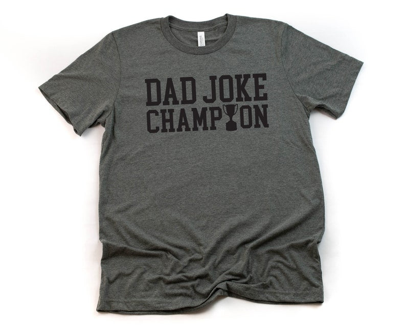 Funny Fathers Day Gift, Dad Joke Loading, Funny Dad T Shirt, Joke Dad Tee, Dad To Be Gift, Funny T Shirt For Dad, Dad Jokes, Father's Day - Gift shop near me