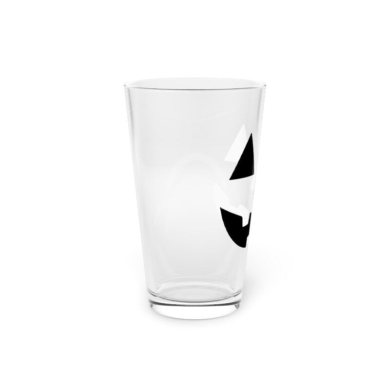 Pint Glass, 16oz