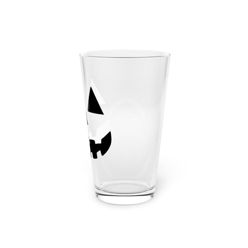 Pint Glass, 16oz