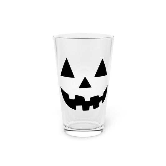 Pint Glass, 16oz