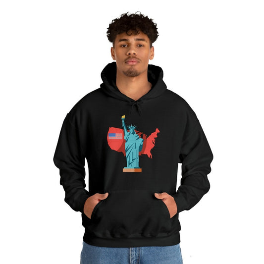 Sweatshirt- Gift shop near me - Goods of Gift